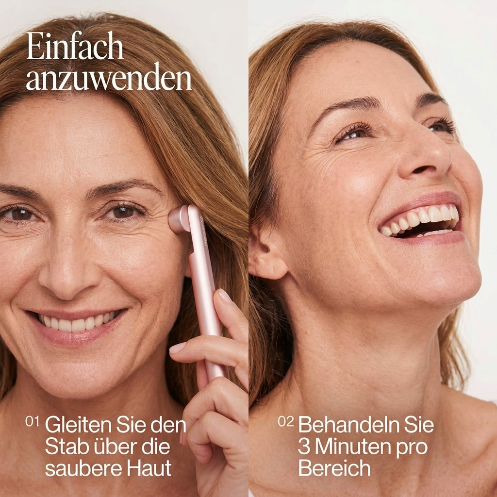 SkinLumi - BeautyStift